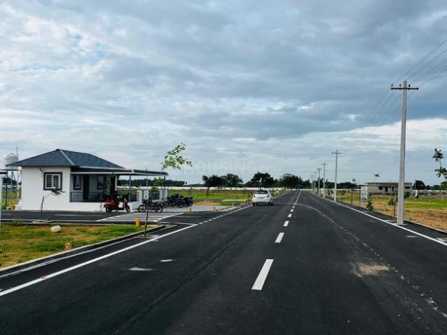 Land for sale in Sulur, Coimbatore