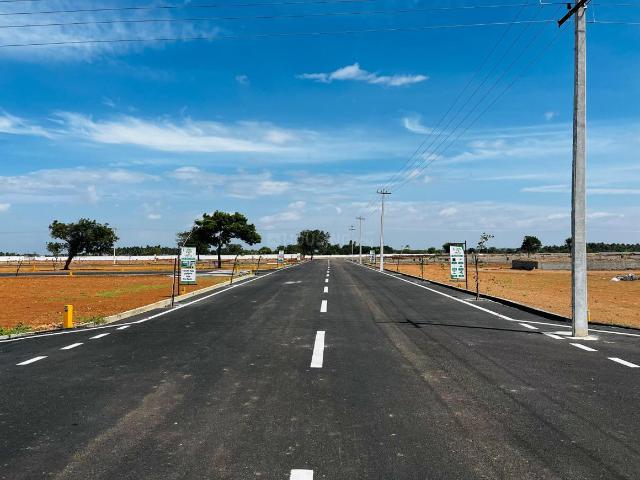 Land for sale in Sala, Tamil Nadu
