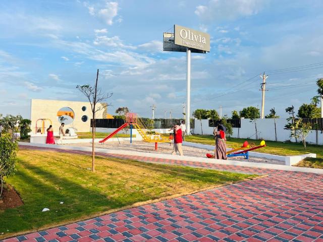 Land for sale in Sulur, Coimbatore