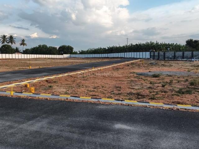 Land for sale in Sala, Tamil Nadu