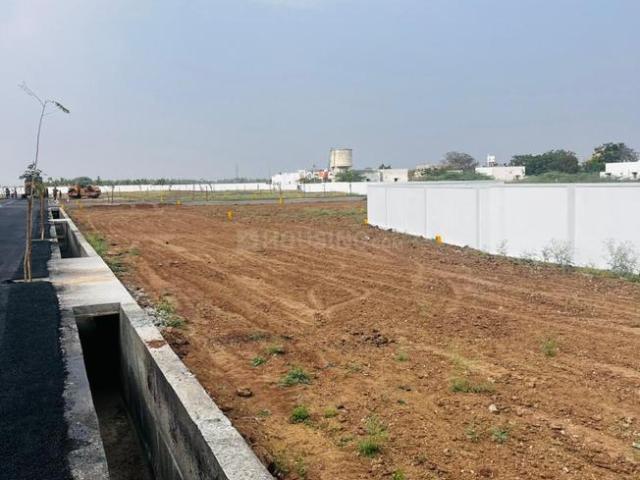 Land for sale in Sulur, Coimbatore