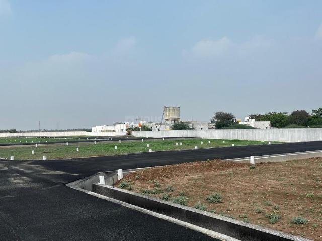 Land for sale in Sulur, Coimbatore