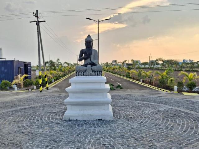 Land for sale in Sala, Tamil Nadu