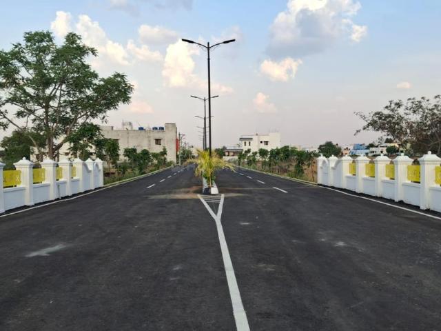 Land for sale in Sala, Tamil Nadu
