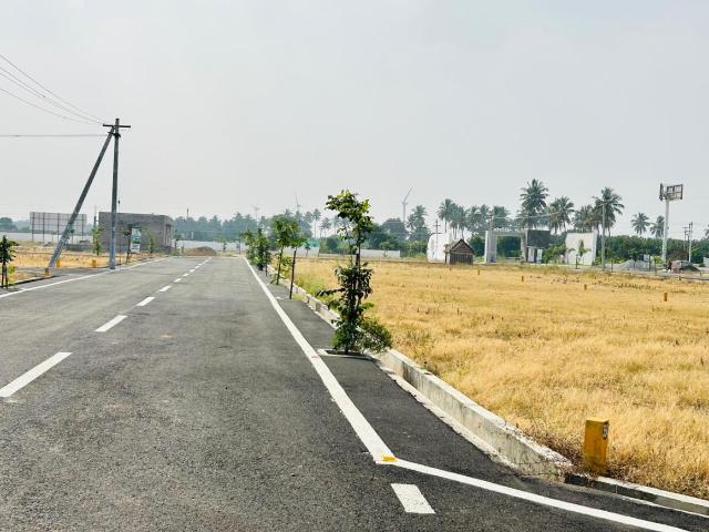Land for sale in Sala, Tamil Nadu