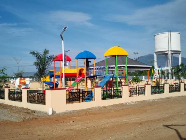 Land for sale in Sala, Tamil Nadu