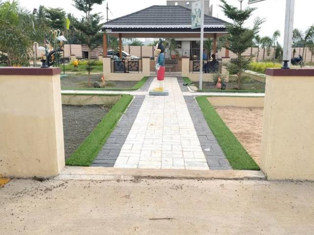 Land for sale in Sulur, Coimbatore