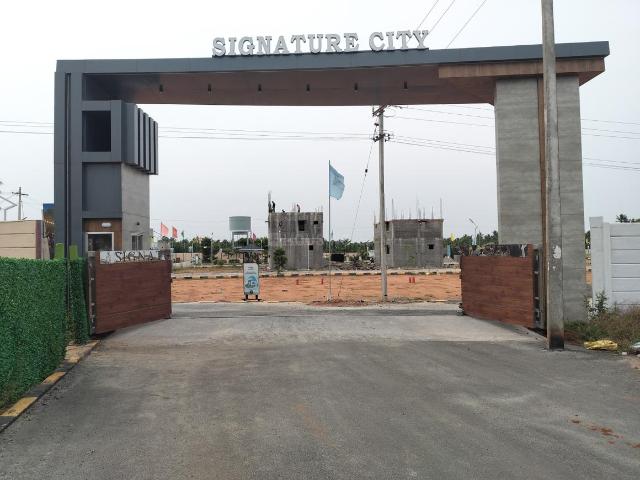 Land for sale in Sulur, Coimbatore