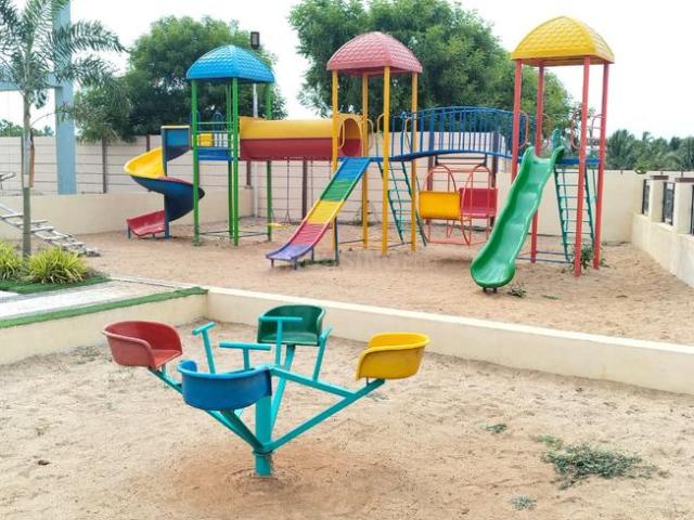 Land for sale in Sulur, Coimbatore