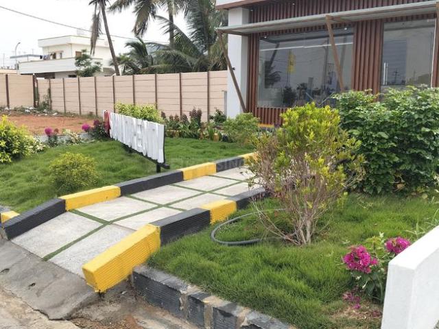 Land for sale in Sulur, Coimbatore