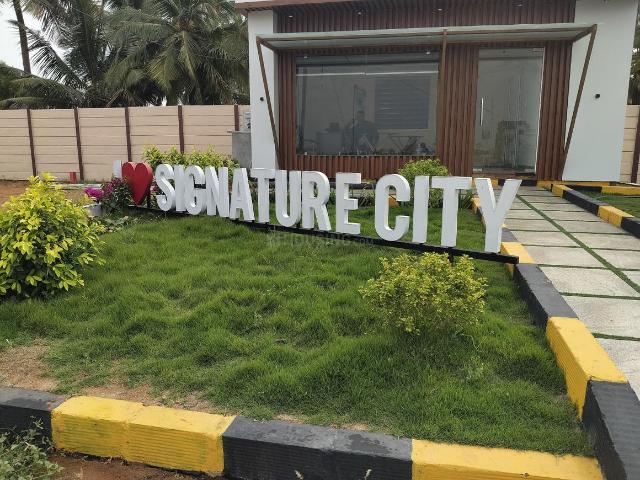 Land for sale in Sulur, Coimbatore