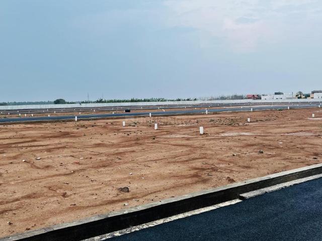 Land for sale in Sala, Tamil Nadu