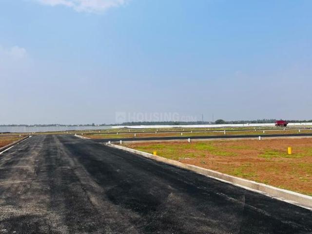 Land for sale in Sulur, Coimbatore