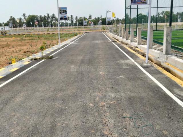 Land for sale in Sala, Tamil Nadu