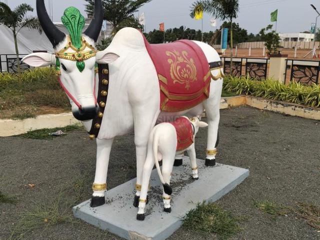 Land for sale in Sala, Tamil Nadu