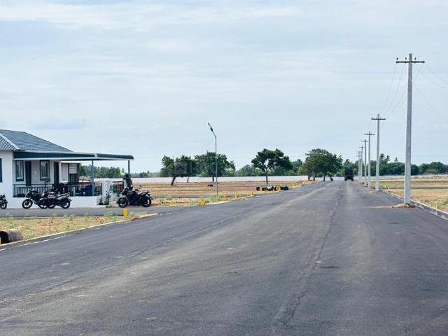 Land for sale in Sala, Tamil Nadu