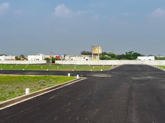 Land for sale in Sala, Tamil Nadu
