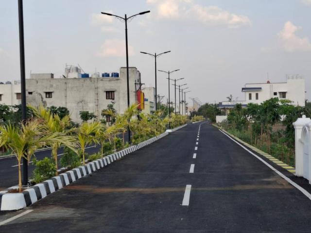 Land for sale in Sala, Tamil Nadu