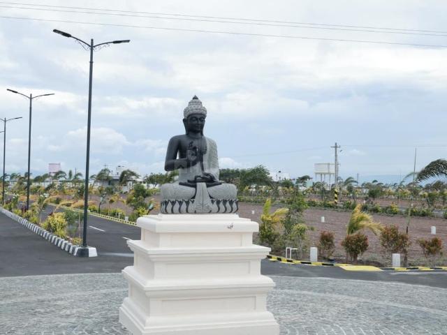 Land for sale in Sala, Tamil Nadu