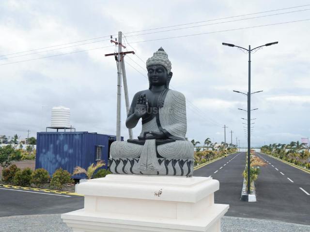 Land for sale in Sala, Tamil Nadu