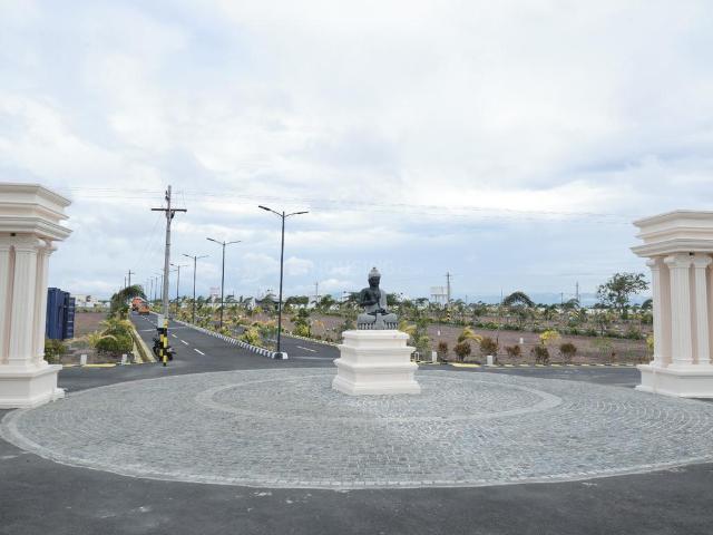 Land for sale in Sala, Tamil Nadu