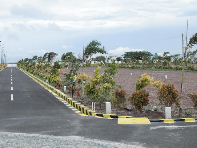 Land for sale in Sala, Tamil Nadu