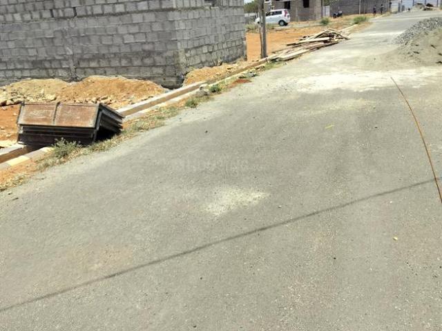 Land for sale in Sulur, Coimbatore