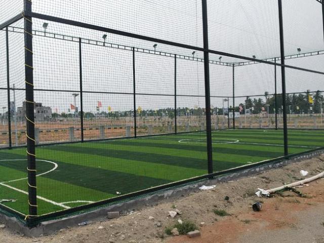 Land for sale in Sulur, Coimbatore