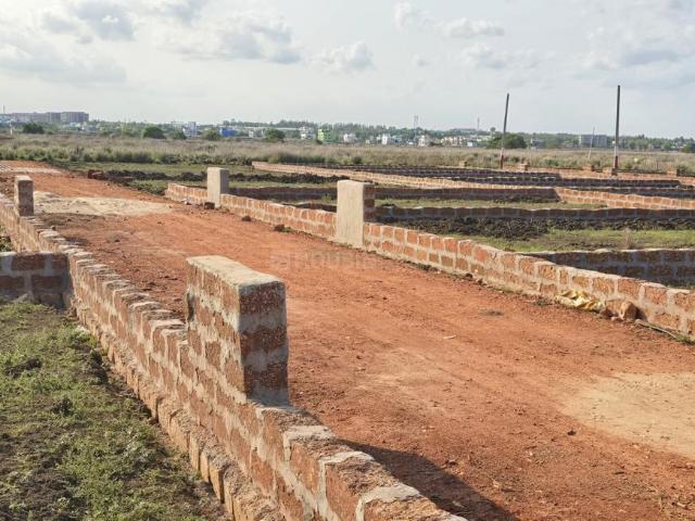 Land for sale in Bhubaneshwar