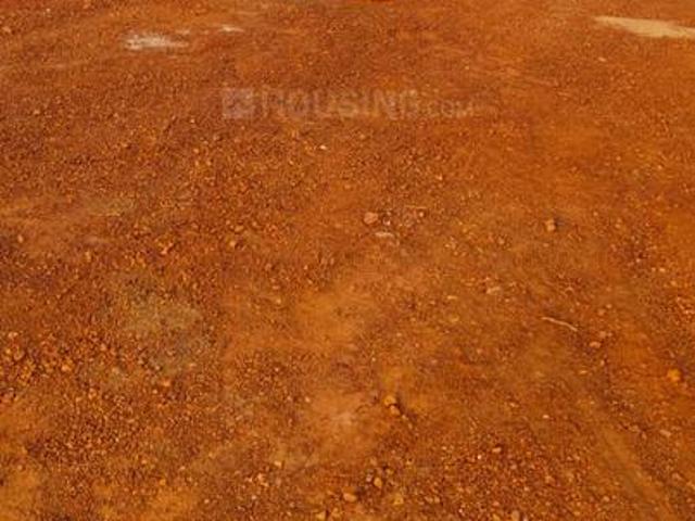 Land for sale in Bhubaneshwar