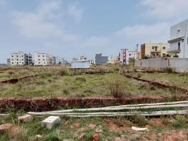 Land for sale in Bhubaneshwar