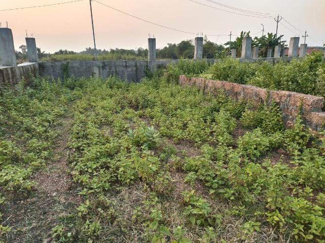 Land for sale in Bhubaneshwar