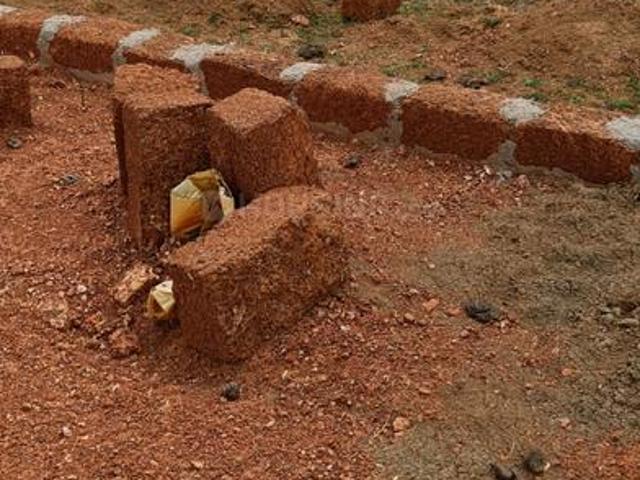 Land for sale in Bhubaneshwar