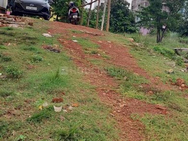 Land for sale in Bhubaneshwar