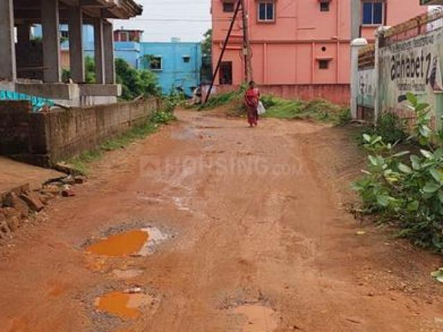 Land for sale in Bhubaneshwar