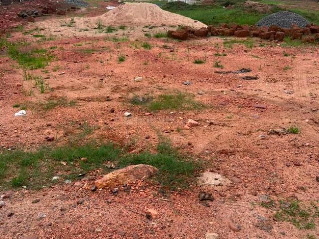 Land for sale in Bhubaneshwar