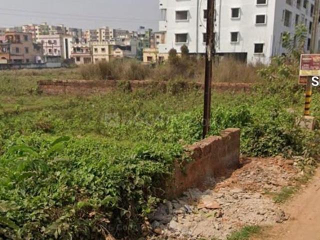 Land for sale in Bhubaneshwar