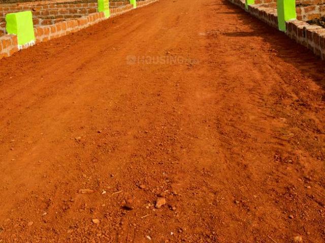 Land for sale in Bhubaneshwar