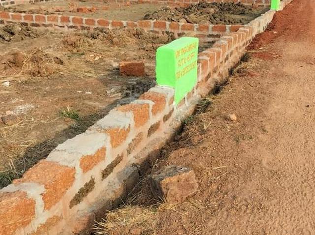 Land for sale in South East Zone, Bhubaneswar Municipal Corporation