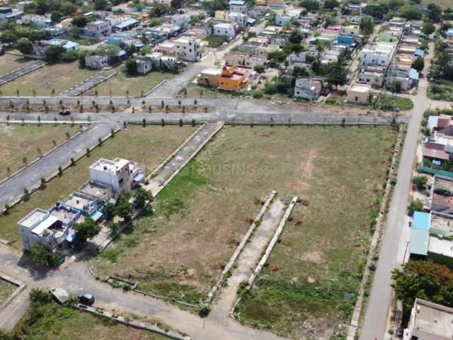Land for sale in Sunguvarchatram