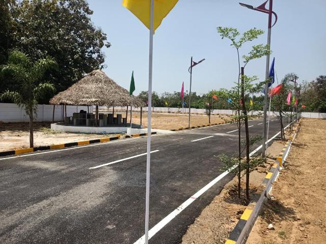 Land for sale in Tamil Nadu