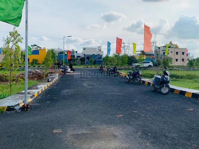 Land for sale in Tamil Nadu