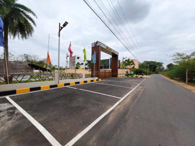 Land for sale in Sunguvarchatram