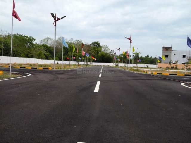Land for sale in Tamil Nadu
