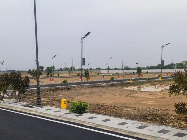 Land for sale in Sunguvarchatram