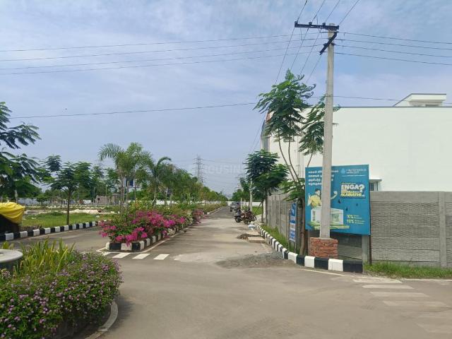 Land for sale in Sunguvarchatram