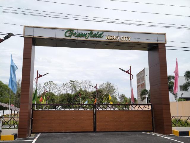 Land for sale in Sunguvarchatram