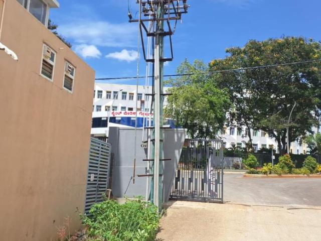 Land for sale in Bangalore South, Cox Town - Bangalore