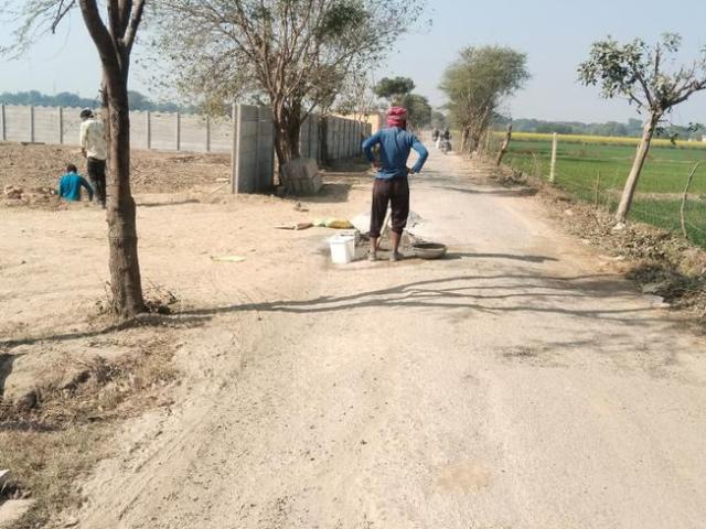 Land for sale in Mathara, Arunachal Pradesh