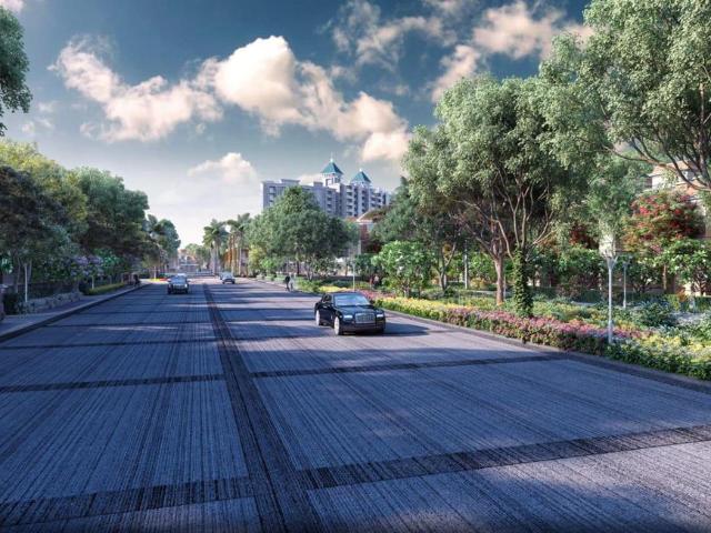 Land for sale in Jait, Mathura